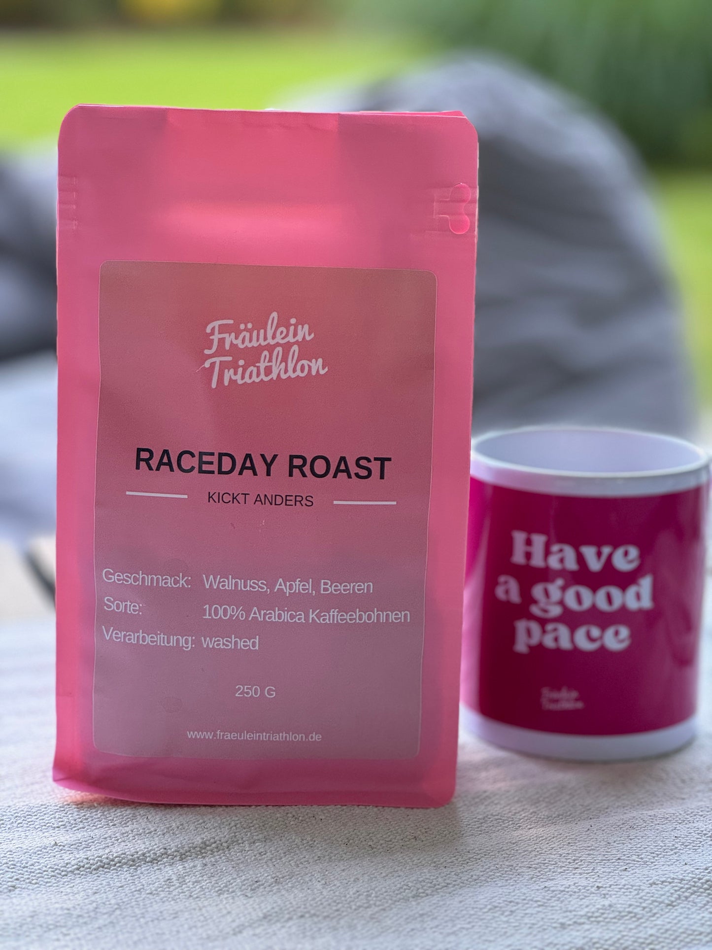 FRLTRI Coffee RACEDAY-ROAST