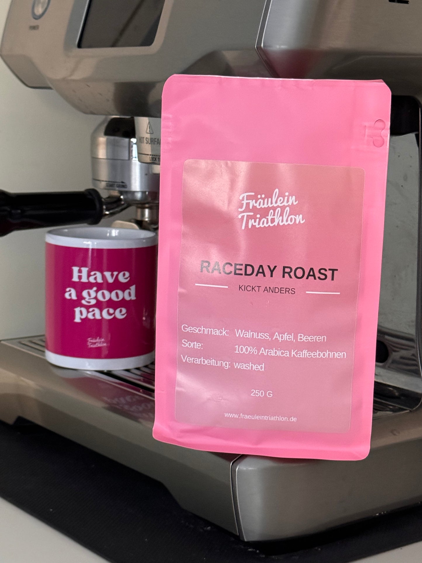 FRLTRI Coffee RACEDAY-ROAST