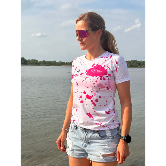 T-Shirt vorne